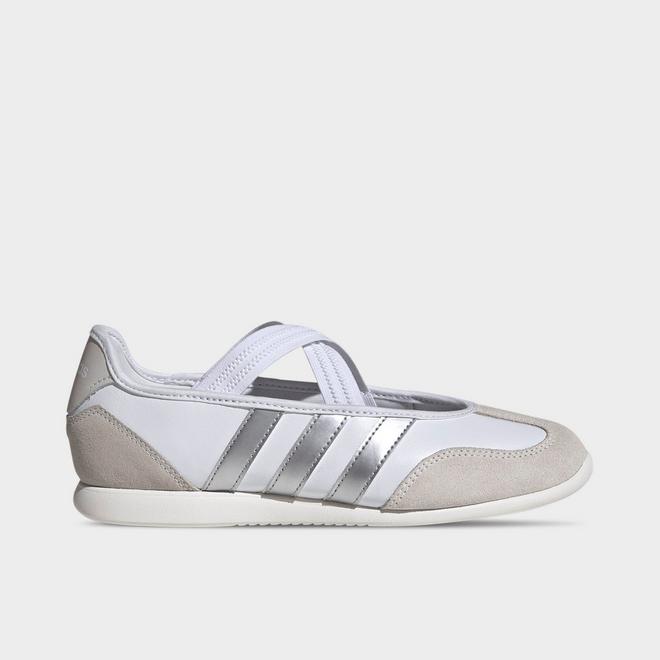 Women's adidas Barreda Mary Jane Casual Shoes