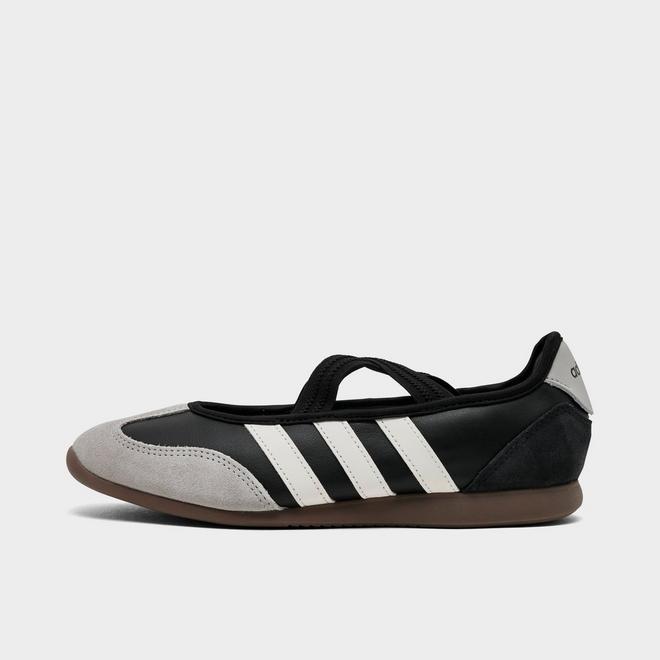 Women's adidas Barreda Mary Jane Casual Shoes