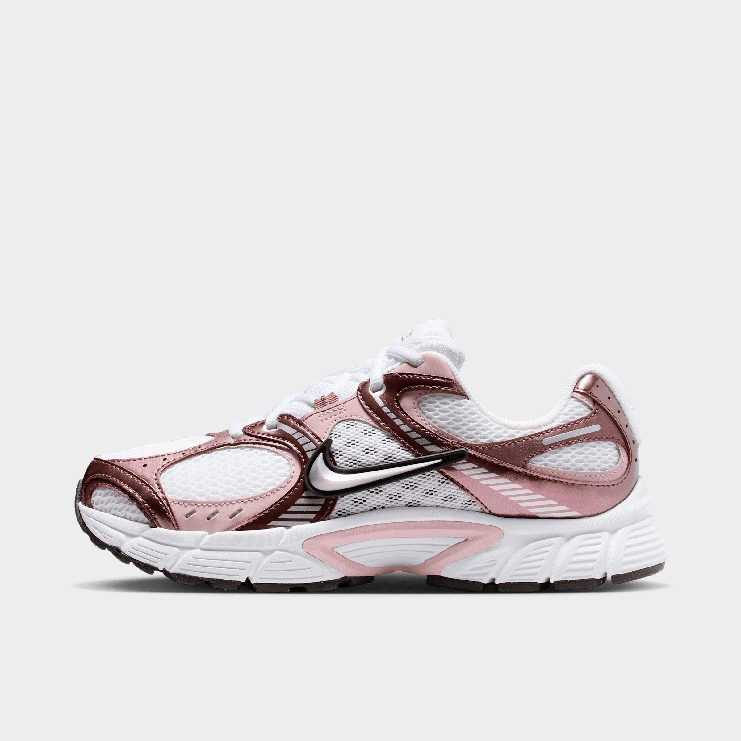 Nike Women's V5 RNR Casual Shoes in White/Tattoo/Black Size: 9.5