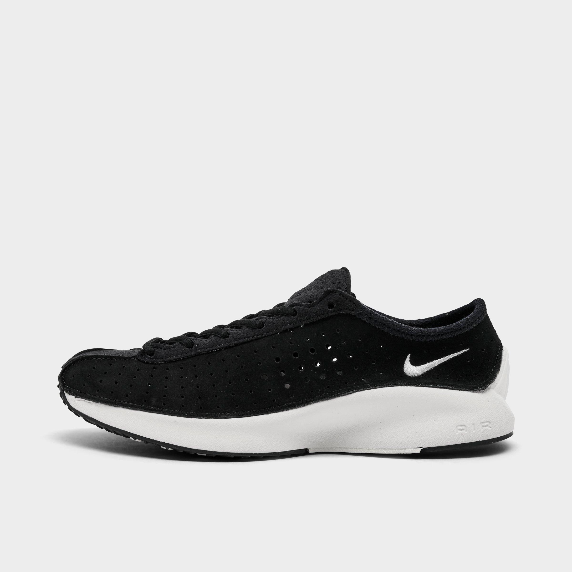 Nike Women's Superfly Running Shoes in Black/Sail Size: 11.5