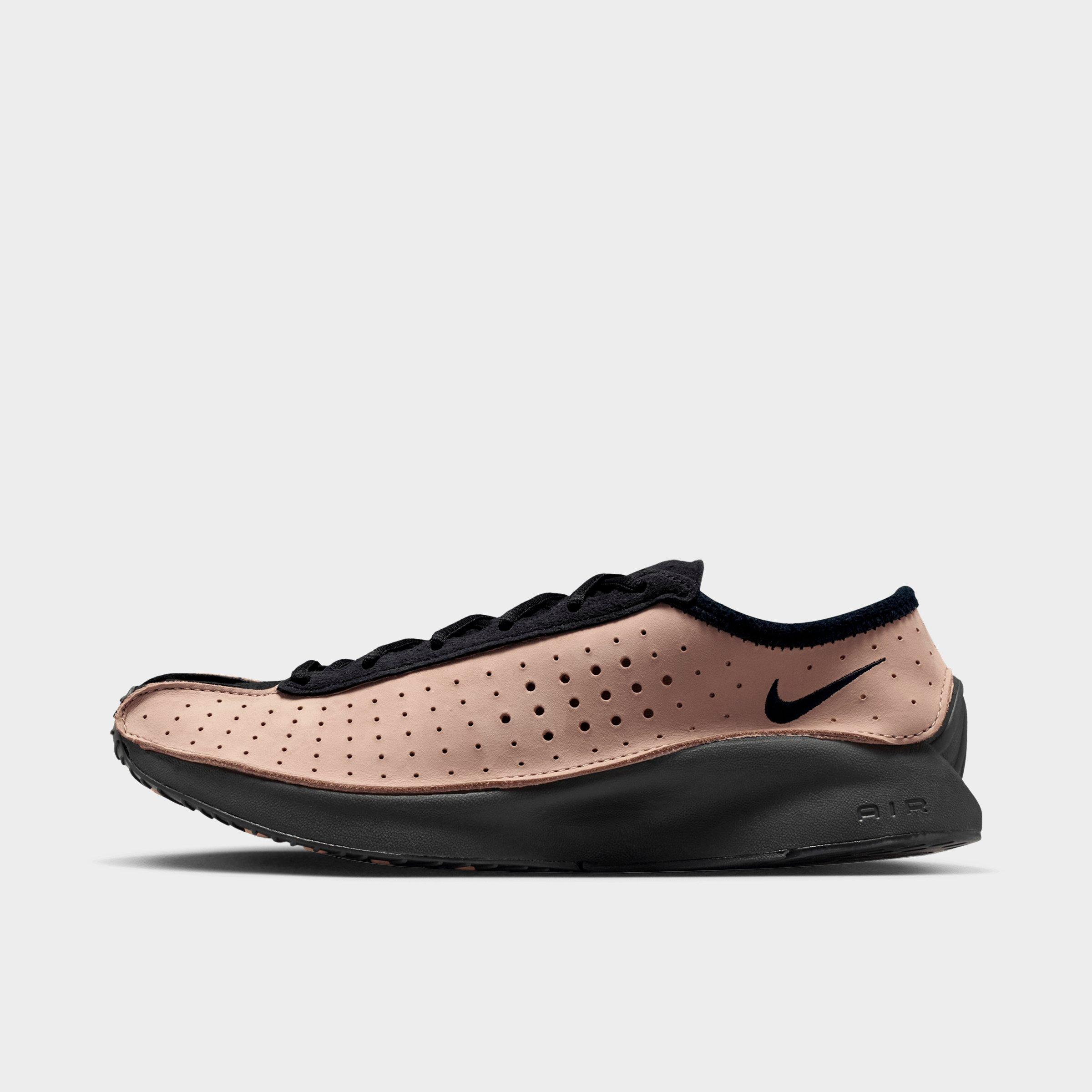 Nike Women's Superfly Running Shoes in Linen/Black Size: 7.5
