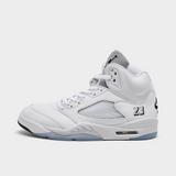 Men's Air Jordan Retro 5 Basketball Shoes | JD Sports