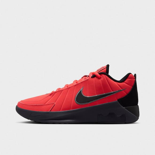 Men's Nike LeBron Witness 9 Basketball Shoes