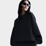 Women's Nike 24/7 ImpossiblySoft Dri-FIT Oversized Crewneck