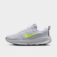 Pure Platinum/Black/Volt
