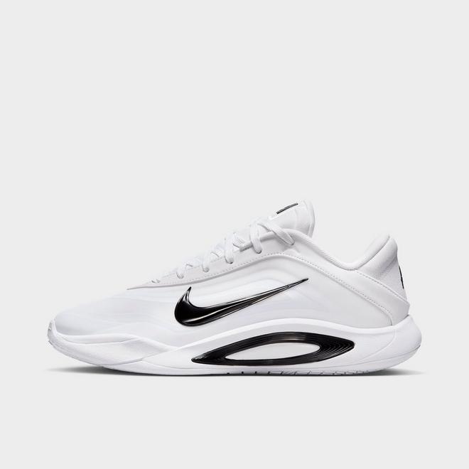 Women's Nike A'One A'ja Wilson Basketball Shoes