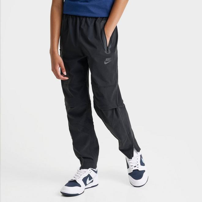 Big Kids' Nike Tech Woven Pants