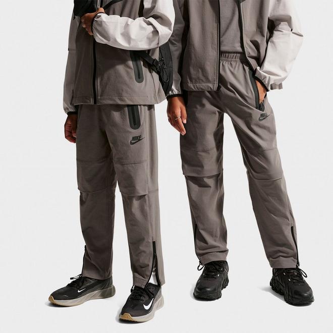Big Kids' Nike Tech Woven Pants