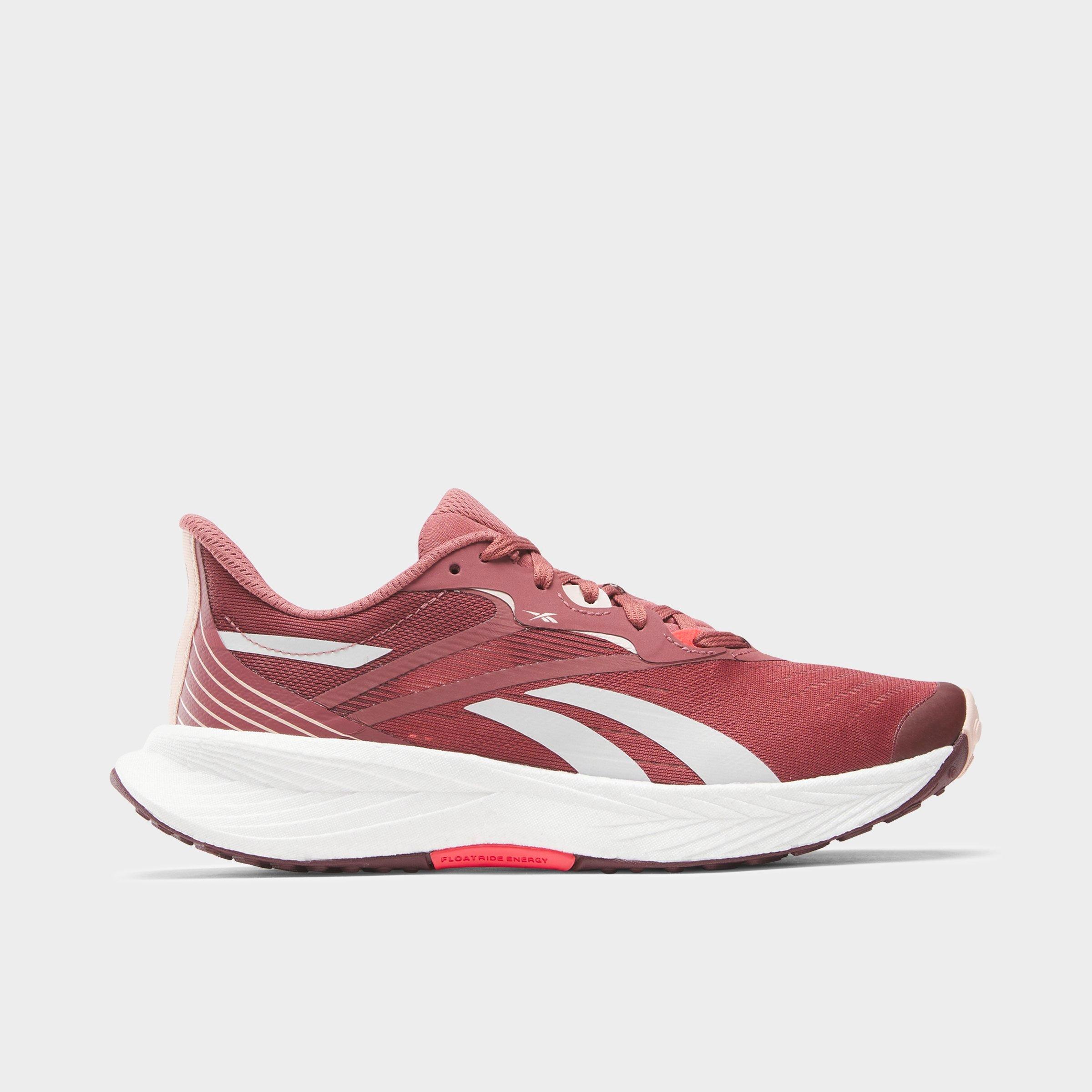 Reebok Women's Floatride Energy 5 Running Shoes in Pink/Sedona Rose Size 9.0