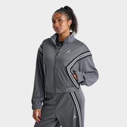 BLESS Ü line track jacket ネイビー New Balance Woven Track Jacket | Urban Outfitters