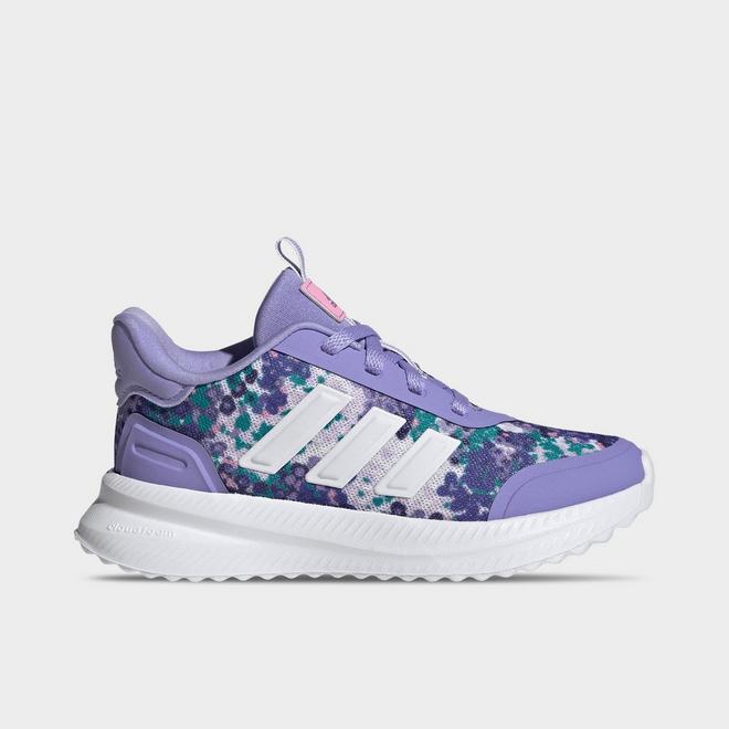 Girls' Big Kids' adidas X_PLRPATH Casual Shoes