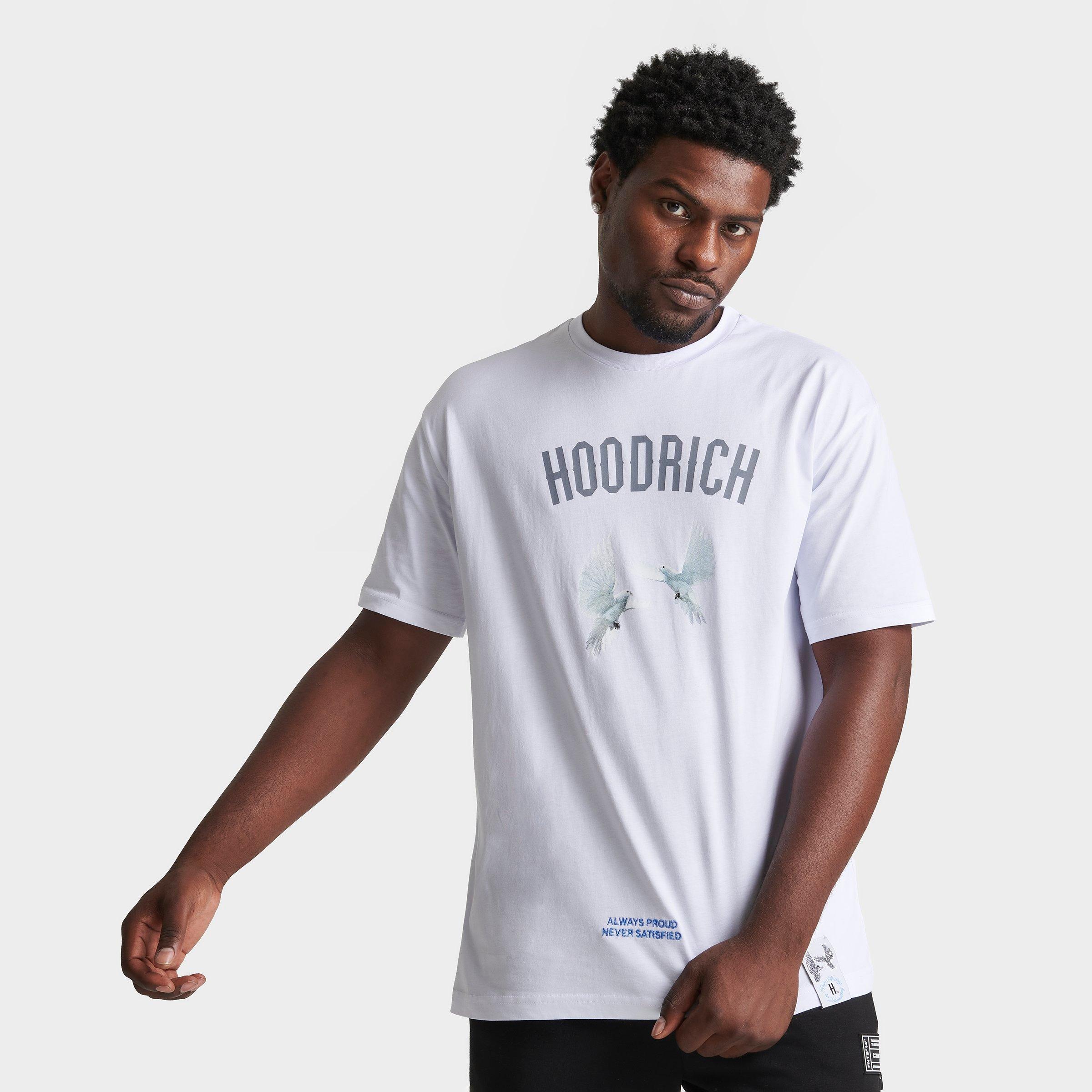 Hoodrich 2024 crew neck