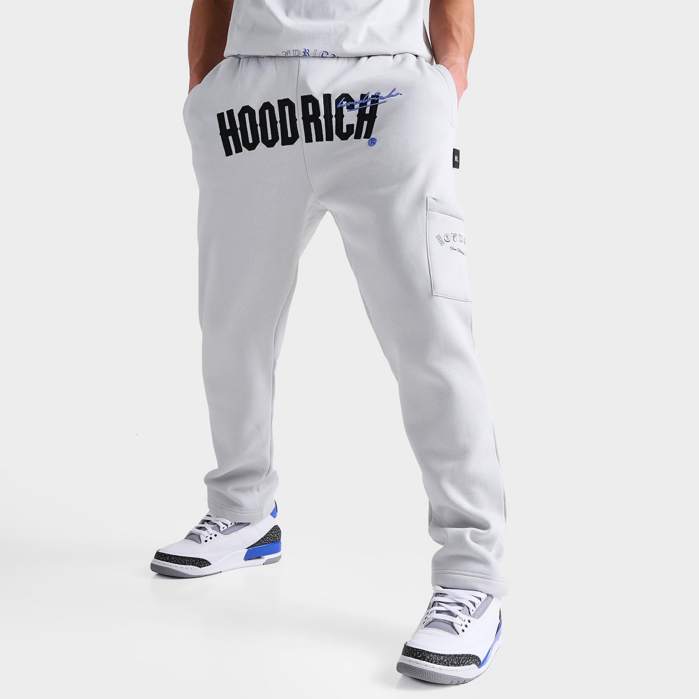 Cargo Joggers Mens Hoodrich Joggers Hoodrich Men's Og Heat Cargo