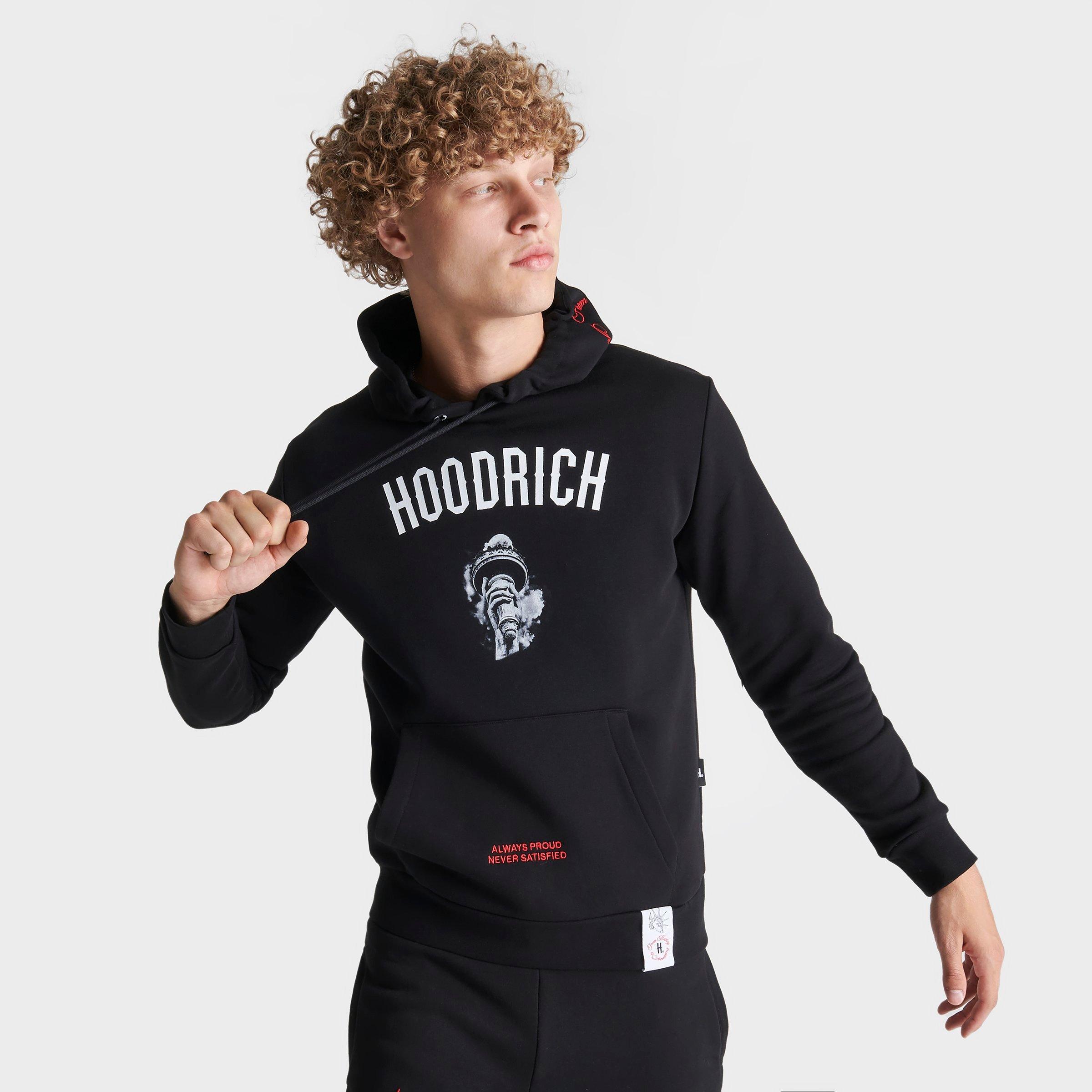 Hoodrich akira best sale v2 hoodie