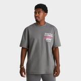 Men's Hoodrich Stamp Tag T-Shirt | JD Sports