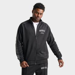 あん★ Men's adidas Z.N.E. Full Zip Hooded Track Jacket | Finish Line
