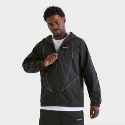 Men's adidas Z.N.E. Full-Zip Hooded Track Jacket | Finish Line