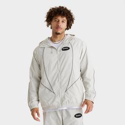 Briefing MEN’S STORMFLEECE PARKA L Men's Pacifica 1/4 Zip Anorak - Stormtech USA Retail