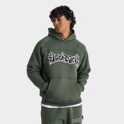 Men's Jordan Y2K Oversized Full-Zip Hoodie | Finish Line