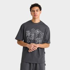 【HOODRICH】Universe Graffiti 半袖 Tシャツ 関税送料込 HOODRICH】Universe Graffiti 半袖 Tシャツ 関税送料込 Men's