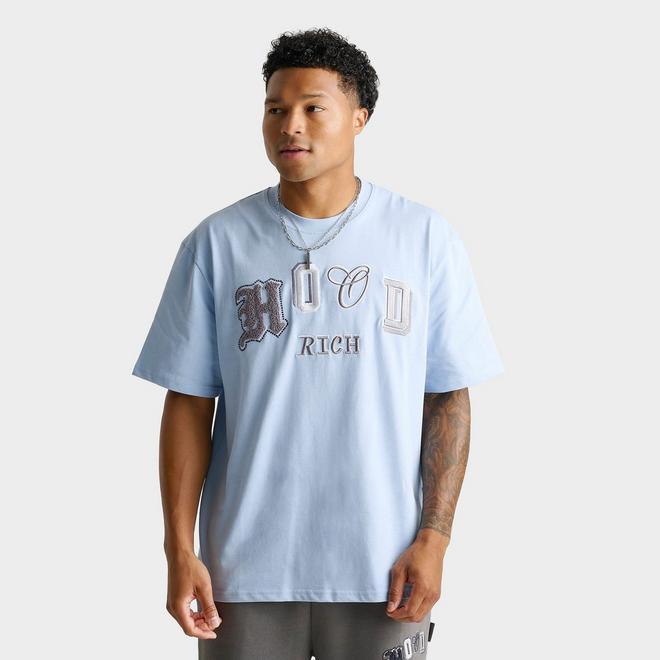 Men's Hoodrich Forza Oversized T-Shirt