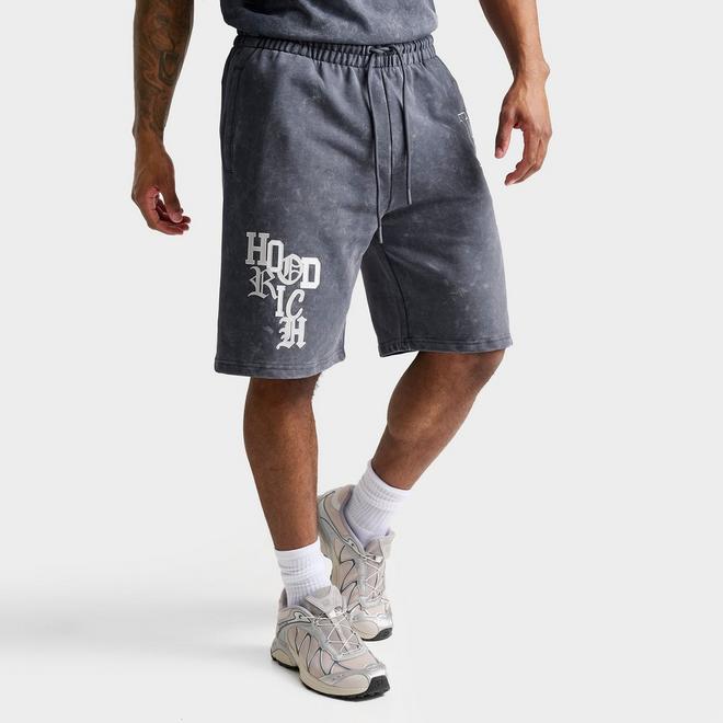 Men's Hoodrich Heritage Shorts