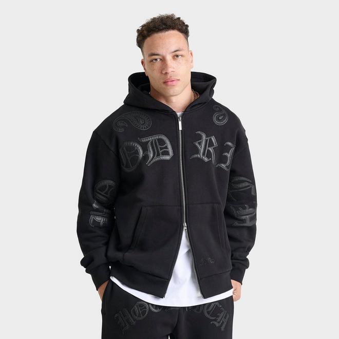Men's Hoodrich Inkline Full-Zip Hoodie