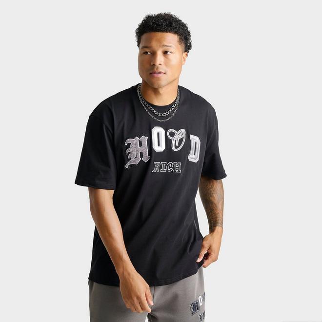 Men's Hoodrich Forza Oversized T-Shirt
