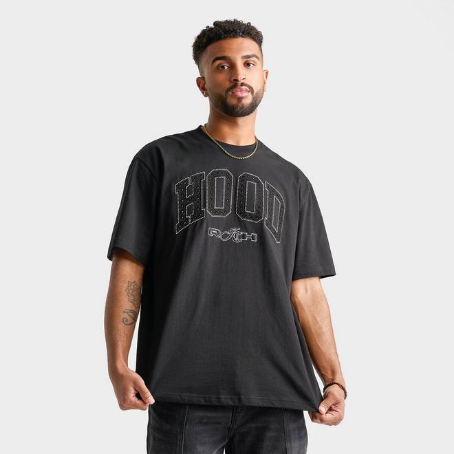 Men's Hoodrich Captain T-Shirt