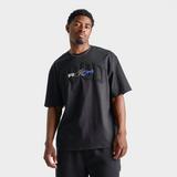 Men's Hoodrich Merit V2 Oversized T-Shirt | JD Sports