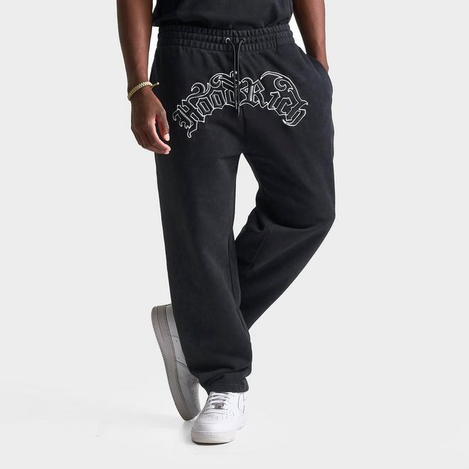 Men's Hoodrich Nocturn Fleece Sweatpants