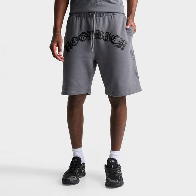 Men's Hoodrich Inkline Fleece Shorts