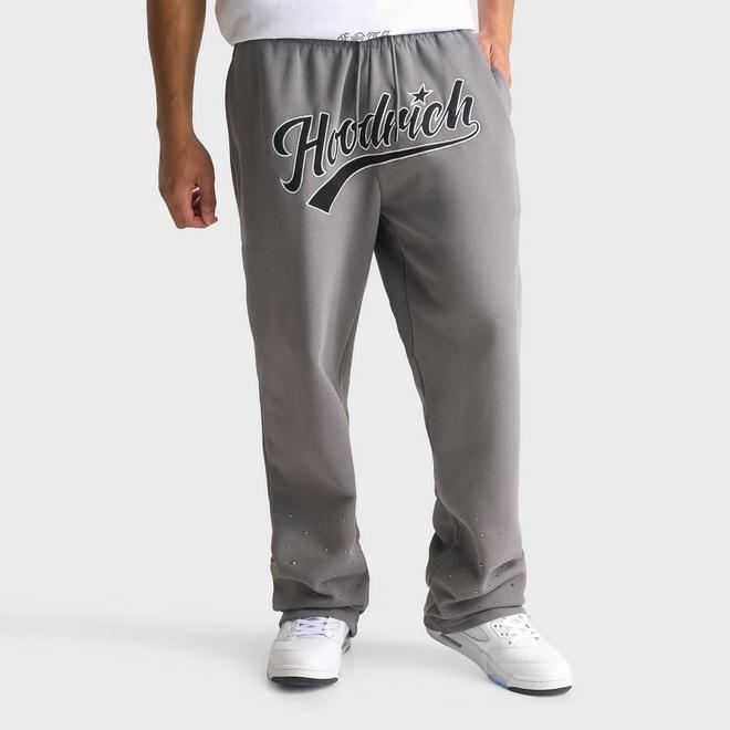 Men's Hoodrich Stade Oversized Fleece Jogger Pants