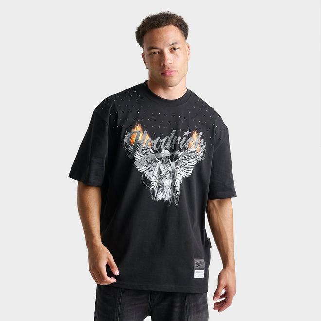 Men's Hoodrich Stade Diamond T-Shirt