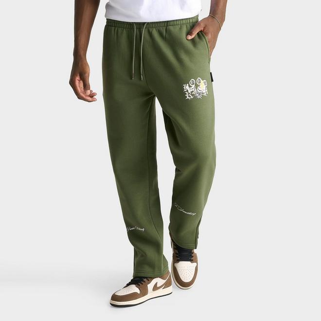 Men's Hoodrich Arco Fleece Jogger Pants