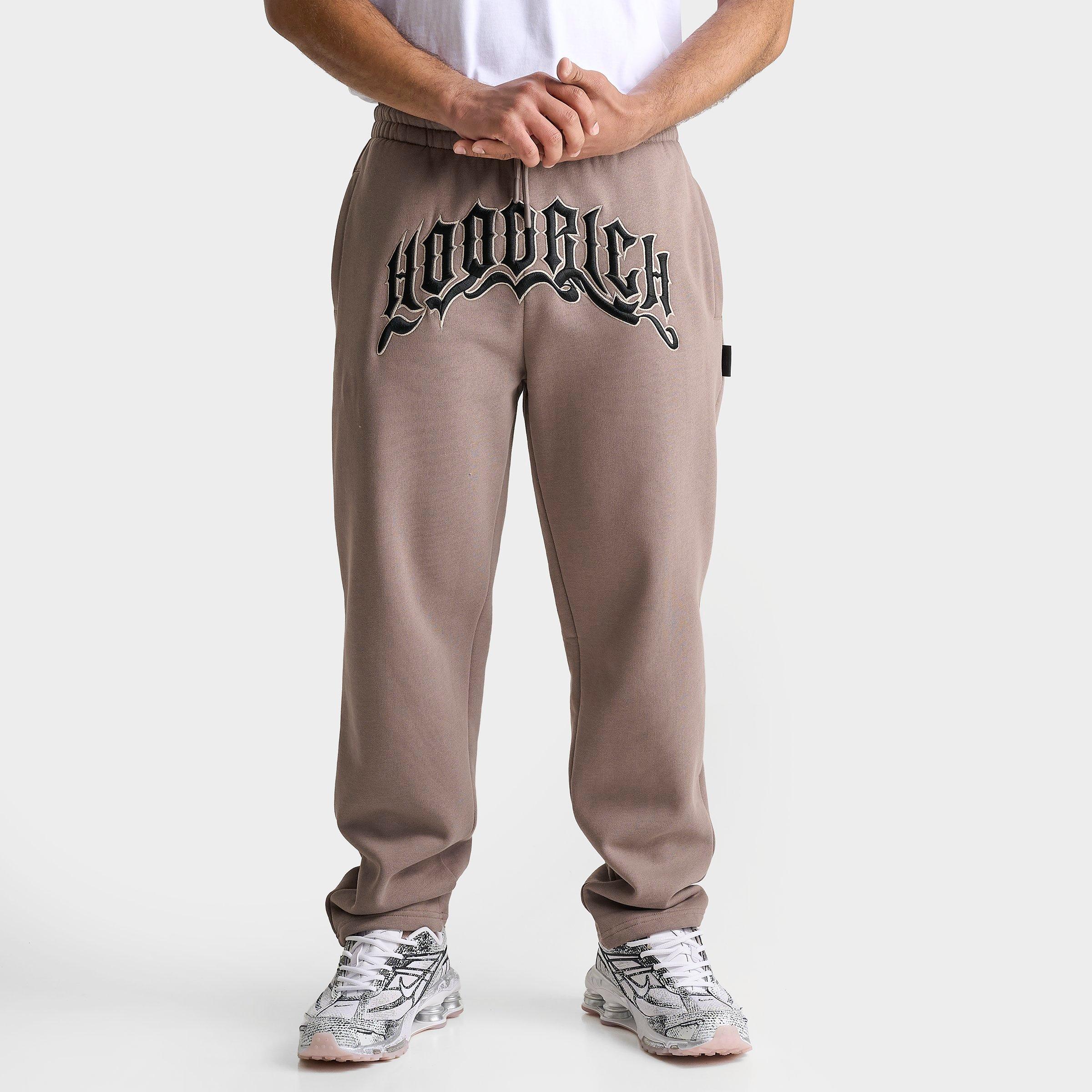 Hoodrich Men's OG Ritual Open-Hem Jogger Pants