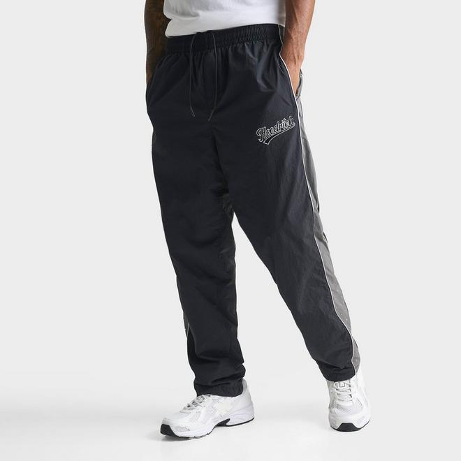 Men's Hoodrich Stade Diamond Woven Track Pants