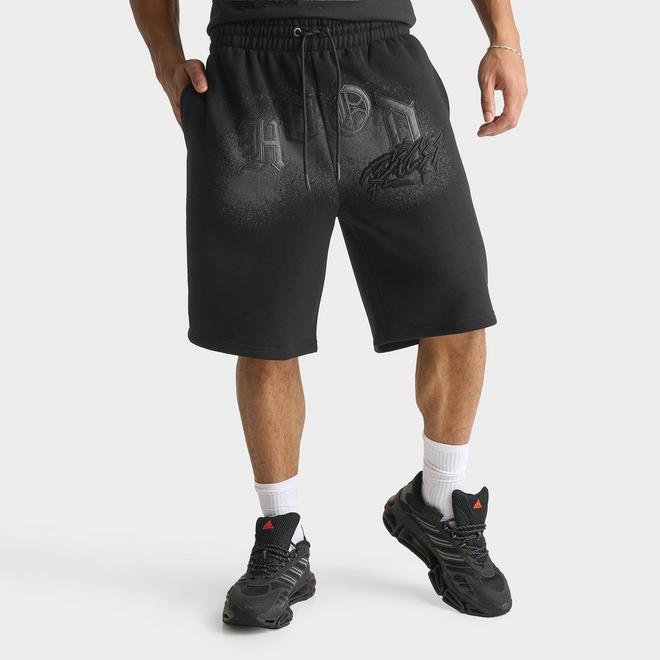 Men's Hoodrich Inkline V2 Fleece Shorts