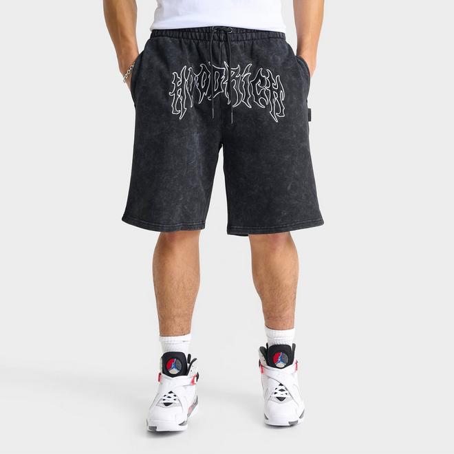 Men's Hoodrich Spectral Fleece Shorts