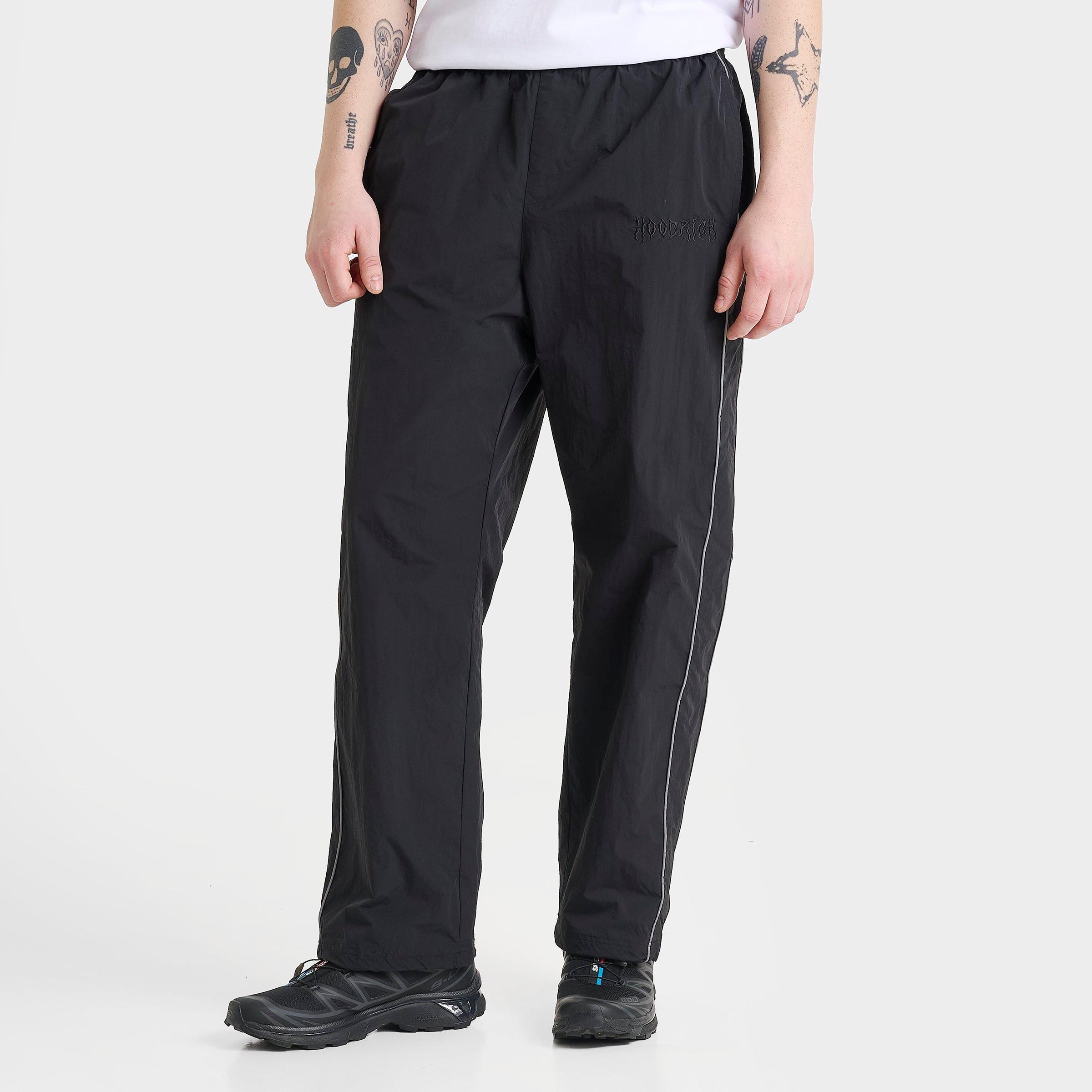 Hoodrich Men's Spectral Woven Track Pants