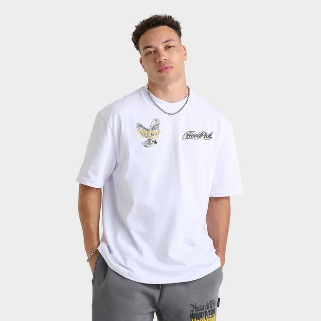 Men's Hoodrich Rite Stamp T-Shirt