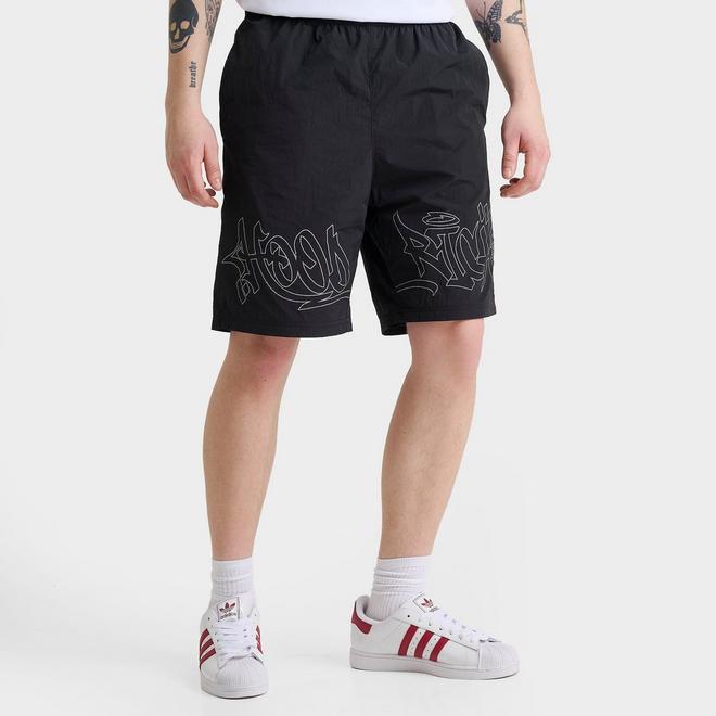 Men's Hoodrich Spectral Woven Shorts
