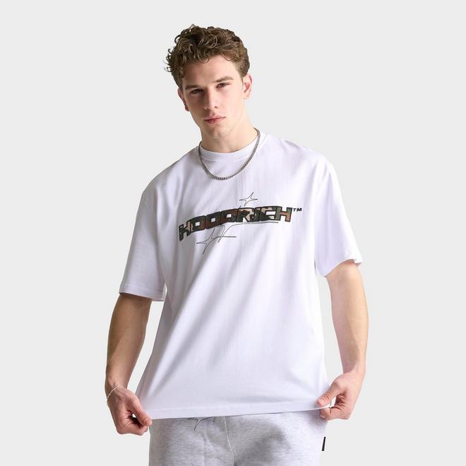 Men's Hoodrich Ryder T-Shirt