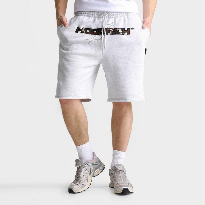 Men's Hoodrich Ryder Fleece Shorts