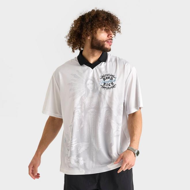 Men's Hoodrich Rite V2 Polo Jersey