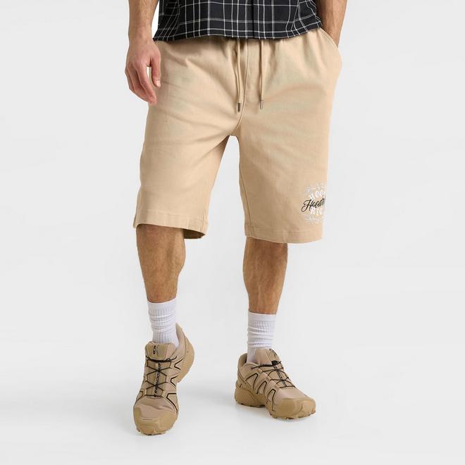 Men's Hoodrich Rite V2 Twill Shorts