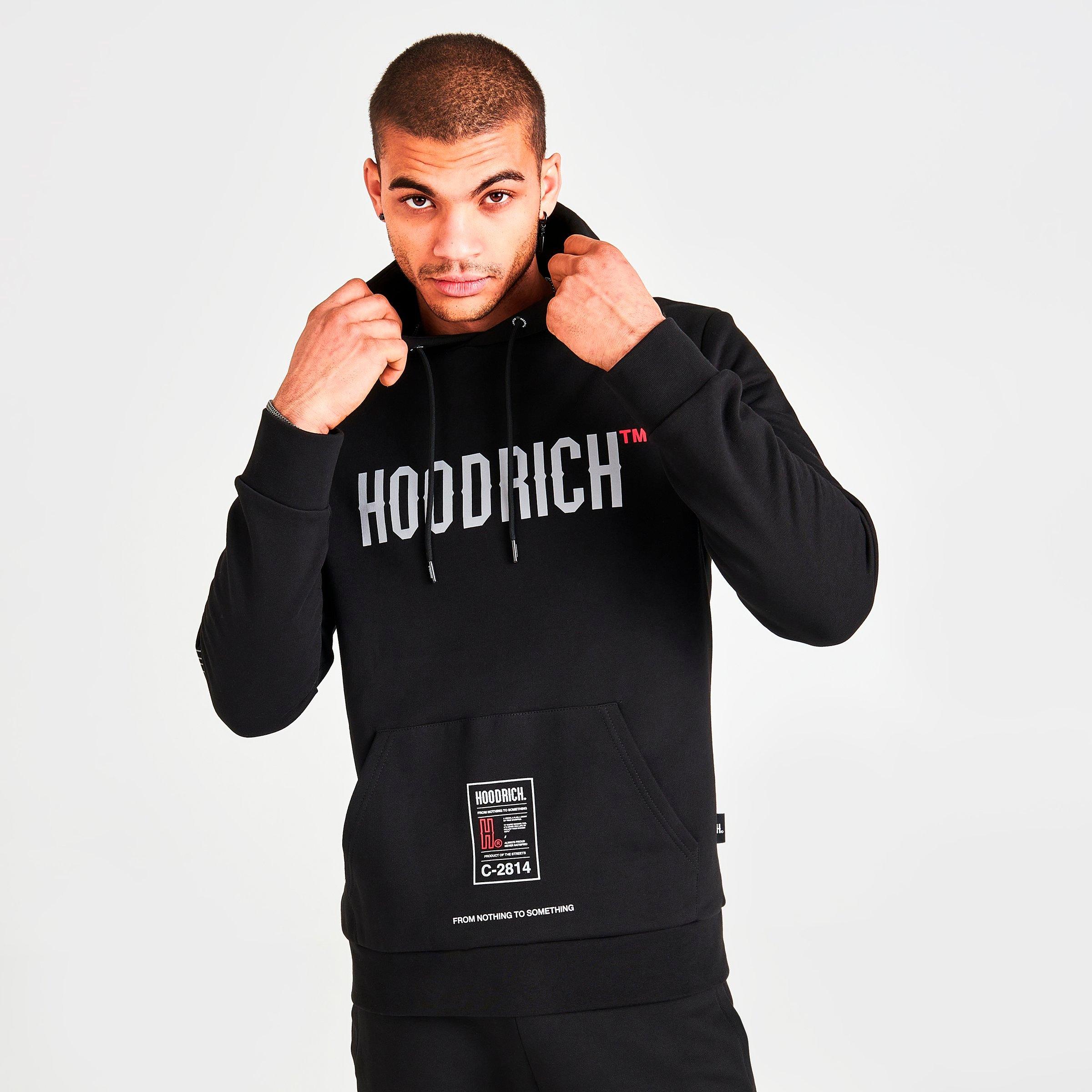 Hoodrich akira hoodie new arrivals