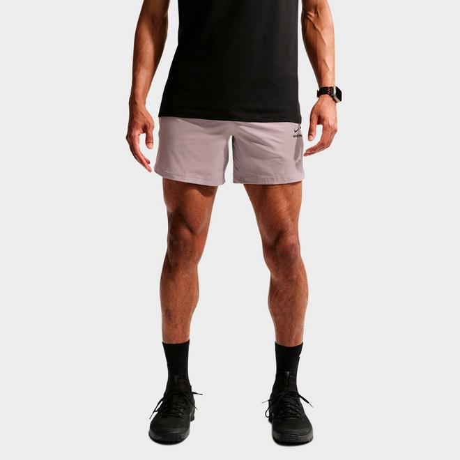 Men's Nike Pro Dri-FIT 6" Training Shorts