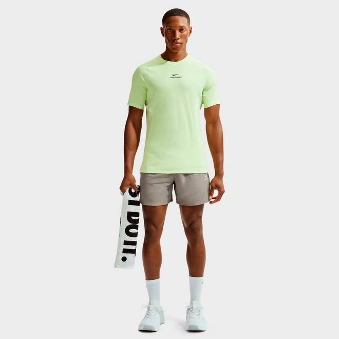 Men's Nike Pro Dri-FIT 6" Training Shorts