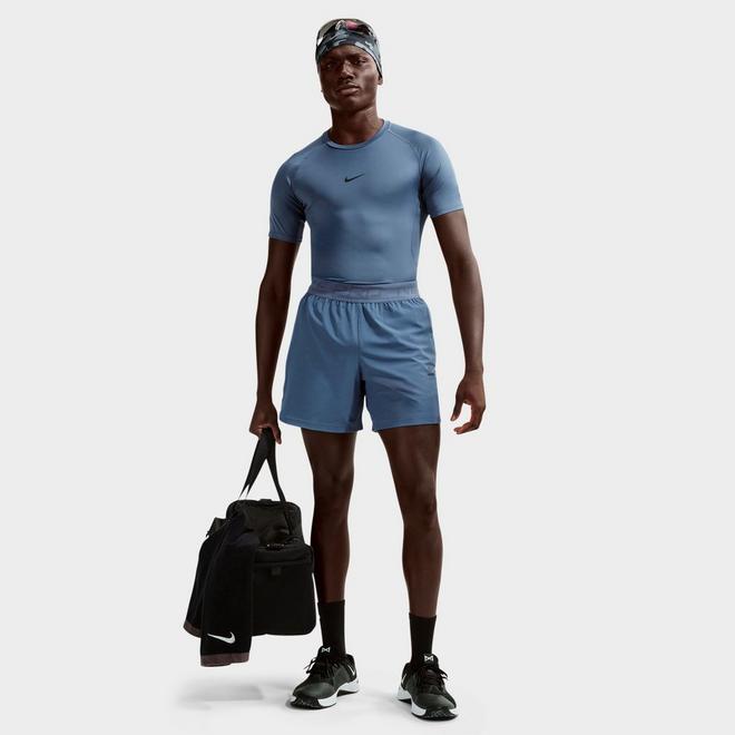 Men's Nike Pro Dri-FIT 6" Training Shorts